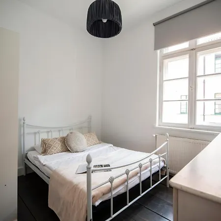 Stylowy Apartament - Stare Miasto Hvile Stay Stary Toruń Exteriér fotografie