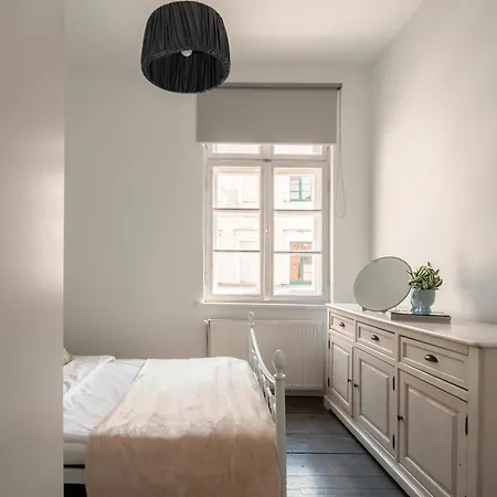 Stylowy Apartament - Stare Miasto Hvile Stay Stary Toruń Exteriér fotografie