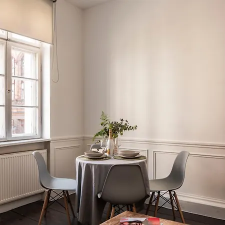 Stylowy Apartament - Stare Miasto Hvile Stay Stary Toruń Exteriér fotografie