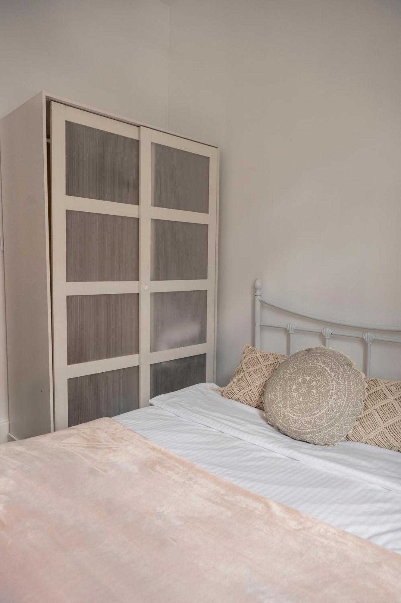 Stylowy - Stare Hvile Apartment Torun